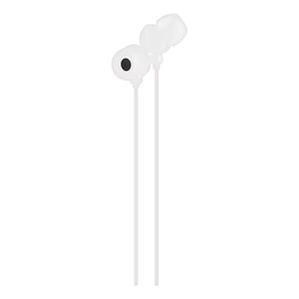 Auricular Maxell In 225 Stereo Blanco