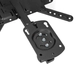 SOPORTE TV TECHO MOVIL ONEBOX OB-STP26 DE 23" A 60" 20KG PLEGABLE