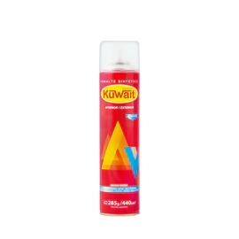 ESMALTE SINTETICO AMARILLO X240CC KUWAIT