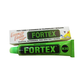 R-30 SELLA ROSCA X 50 CC FORTEX