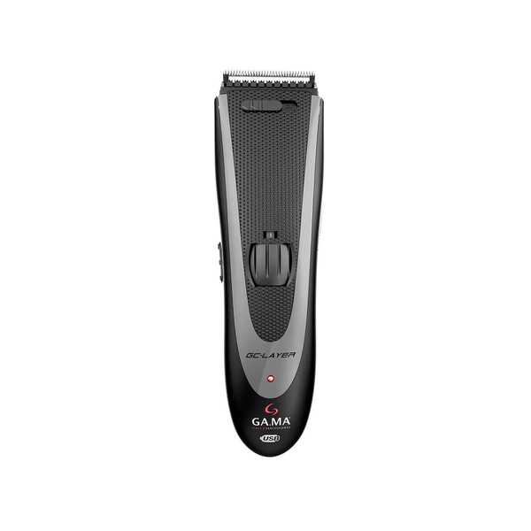 Cortadora de Pelo Gama GCLayer 220V Negro