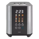 Tostadora Electrica Digital Peugeot Limoges PB-T01 Inox