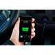 Cargador de Auto Belkin Single Púrpura F8J054BTPUR