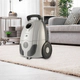 Aspiradora Smartlife con Bolsa Lavable 1600W SL-VC16BAG