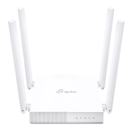 ROUTER WIRELESS TP-LINK ARCHER C24 AC750 DUAL BAND 4ANT