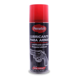 LUBRICANTE PARA ARMAS X250CC PENETRIT 305