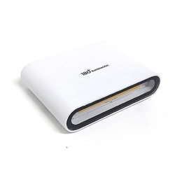 Aplique Akira I Cob 6W Calido Blanco