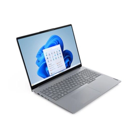 NOTEBOOK LENOVO THINKBOOK16 ARP RYZEN_7_7735HS 16GB512 SSDFREE DOS1Y Premier Su