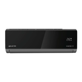 Aire Acondicionado Electra Black Ice Connect ESI12T82FM 3400W