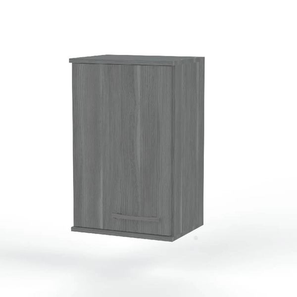 ALACENA ORLANDI LI 649 PREMIUM - LINOSA 1 PUERTA 1 ESTANTES
