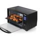 Horno Electrico Liliana Ao152 - 52L 2000W 250°C Digital Timer