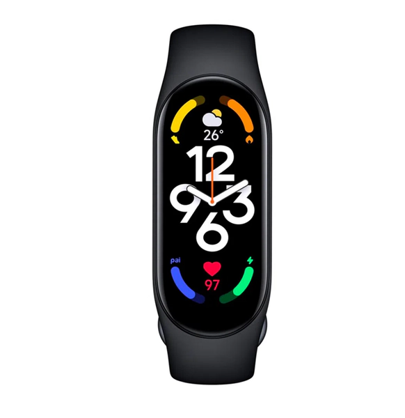 Smartwatch Xiaomi Smart Band 7 GL BHR6008GL