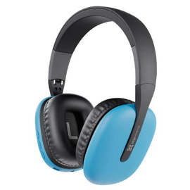 AURICULAR KLIPEXTREME ZOUNDTUNE ON-EAR-BT- MIC -25HS NEGRO (KWH-010BL)