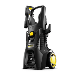 HIDROLAVADORA KÄRCHER K5 - NEGRO 1900W 139BAR (9398-2950)