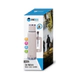 TERMO ONEBOX OB-T10 CON PICO CEBADOR Y PORTA BOMBILLA 1L ACERO INOXIDABLE ROSA