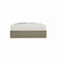 BOX SOMMIER TABLES 6443 MINIMAL - OLMO GRIS