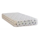 Colchon La Cardeuse - Standar 70 X 180 X 10