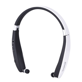 Auriculares bluetooth Instto InSun Blanco