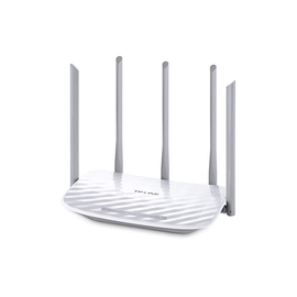 ROUTER ARCHER TP-LINK MOD C60 AC1350 WIRELESS DUAL BAND 5ANT