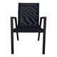 Set Avelino 87-FR-KITSO 6 Sillones y Mesa Rectangular Pisa