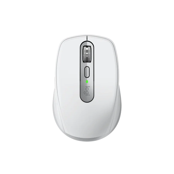 MOUSE WIRELESS LOGITECH MX ANYWHERE 3S PALE GREY 006933