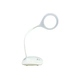 Lampara Escritorio Sarli Touch Autonoma 5W Blanco