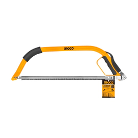 ARCO DE SIERRA MONTARAZ 24/610MM INDUSTRIAL INGCO HBS6101
