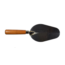 CUCHARA ALBAÑIL MOCHA DE 7 PULGADAS ONZA EVOL0370