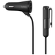 Cargador de Auto Belkin F8M935BT06-BLK Negro