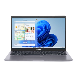 NOTEBOOK 15" ASUS X515EA I7-1165G7 8GB SSD 512GB FULLHD WINDOWS 11 PRO SLATE GR