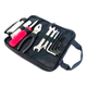 Juego Herraminetas 8 Piezas Tactix TX734010 Para Moto