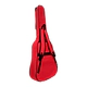 Funda Guitarra Acústica Sunset AB83-41 Impermeable Roja