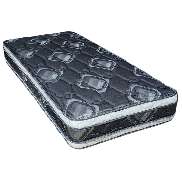 Colchon 1 Plaza Ayfa Premium Resortes Dual Euro 80x190