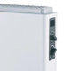 Panel de Convección Midea CH-P120WAE1 blanco 2000 Watts