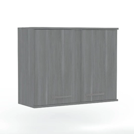 ALACENA ORLANDI LI 648 PREMIUM - LINOSA 2 PUERTAS 1 ESTANTES
