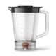 Procesadora de Alimentos Philips HR730490 750W 1.5L