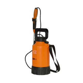 Pulverizador Fumigador Lusqtoff - Automatico Usb 5 Litros - Fl5-8B