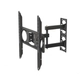 Soporte TV Extensible Nakan SPL375e de 26" a 60" Hasta 40 Kg