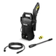 HIDROLAVADORA KÄRCHER K2 BASIC NEGRO - 1600PSI 110BAR 280 LH (1994-3220)