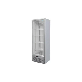 Freezer Vertical Fam 420Bt Din - Blanco 333 Lts 459W -12°C A -20°C 2 Puertas