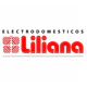 PAVA ELECTRICA LILIANA WHITENBLACK APWB19 - BLANCO 17 LTS 2000W