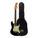 Guitarra Eléctrica Sx Stratocaster Serie Vintage Fst-62