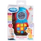 Teléfono Interactivo Dial A Friend Phone Playgro
