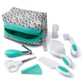 Kit Completo para Cuidado Bebe Groom And Go Safety 1St