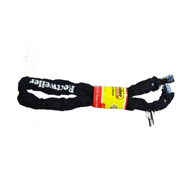 CADENA PARA MOTO FORRADA 1.2M ROTTWEILER EVOL0830