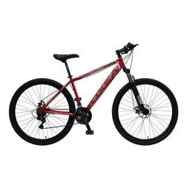 Bicicleta Oxea Hunter R.29 21 velocidades