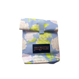 Lunchera Termica Jansport Snack Attack - Authum Tapestry
