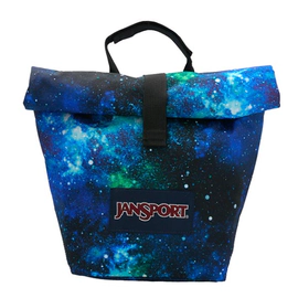 Lunchera Termica Jansport Snack Attack - Galaxy