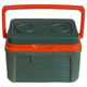 Lunchera Atom Outdoor 4.7lt Verde Seco