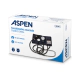 Tensiómetro Aspen AS 102 Negro